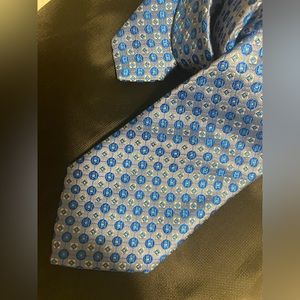 Hugo Boss tie